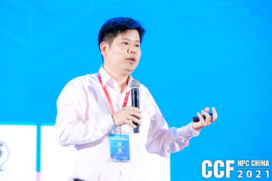 智算赋能 共赢未来，CCF HPC China 2021珠海横琴盛大召开