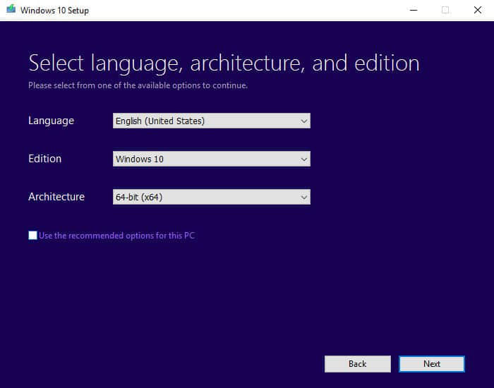 Windows 10 21H2更新已上线 这里有抢先获取的两种方法
