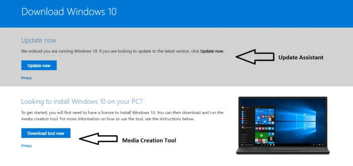 Windows 10 21H2更新已上线 这里有抢先获取的两种方法