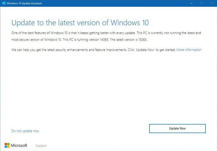 Windows 10 21H2更新已上线 这里有抢先获取的两种方法