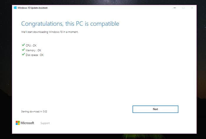 Windows 10 21H2更新已上线 这里有抢先获取的两种方法