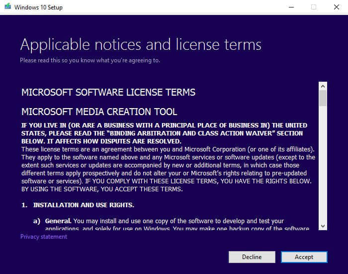 Windows 10 21H2更新已上线 这里有抢先获取的两种方法