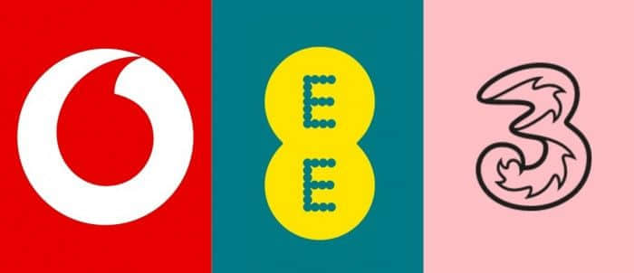 英国沃达丰 EE和Three在2022年恢复欧盟漫游费用