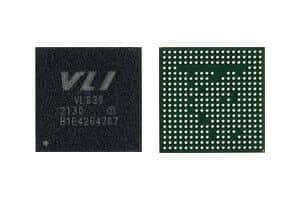 威盛全球首发USB4主控：最高速度40Gbps
