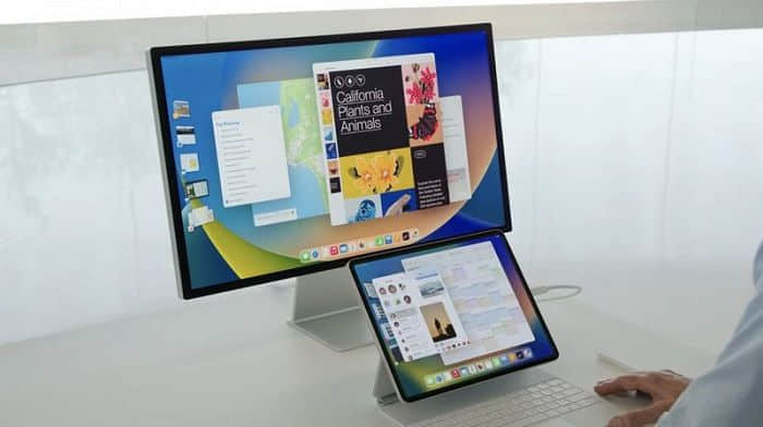 苹果解释为何Stage Manager功能仅限M1 iPad启用