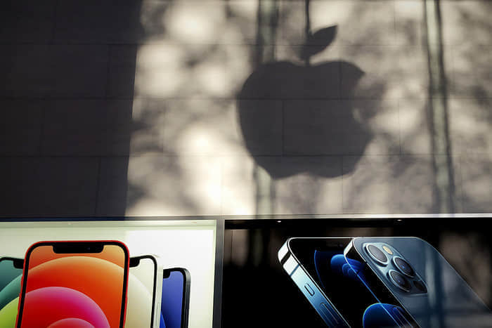苹果iPhone 13镜头供应商大立光11月营收10亿元