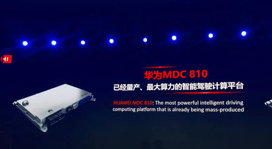 2022智能驾驶量产盘点：行泊一体迎来爆发期，软硬一体成为行业趋势
