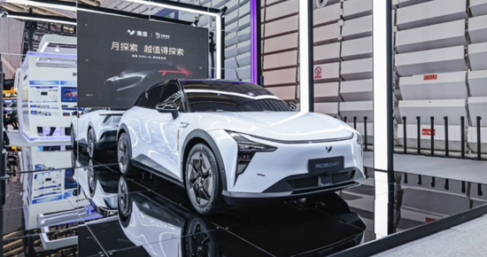 2022智能驾驶量产盘点：行泊一体迎来爆发期，软硬一体成为行业趋势