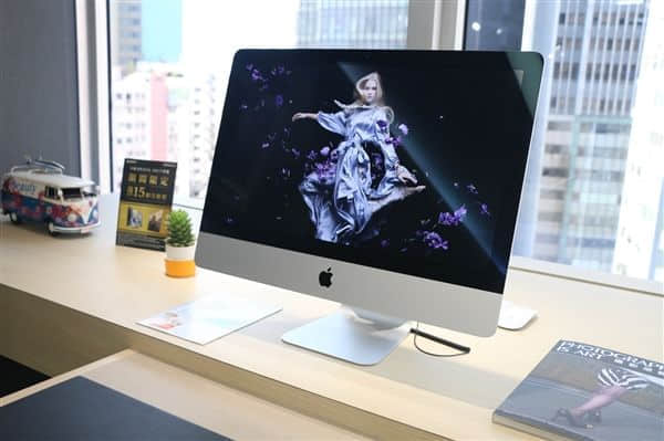 21.5寸iMac全线下架苹果官方商城 又一款Intel处理器Mac退出舞台