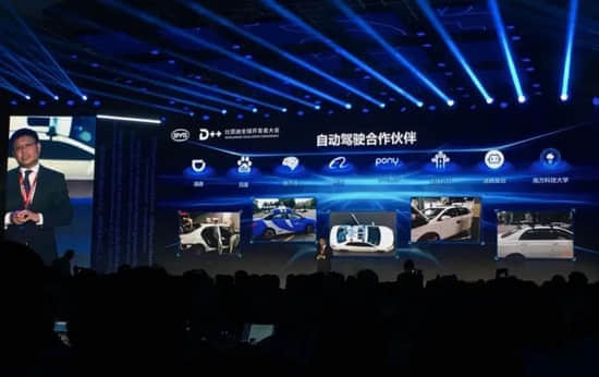 比亚迪的一件紧迫事：自动驾驶上车