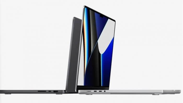 14/16��MacBook Pro国行售价公布：顶配26499元