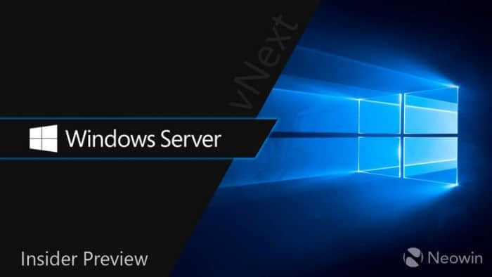 Windows Server预览版Build 25066发布：下个LTSC版
