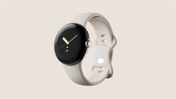 谷歌Pixel Watch还没发布就被老外吐槽：不如苹果