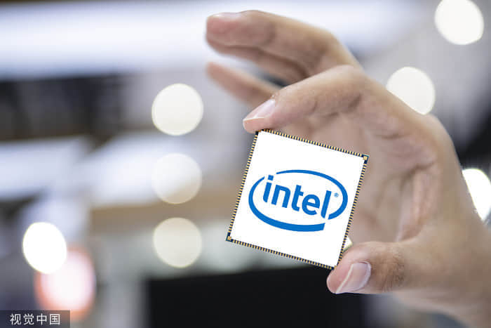 Intel在Alder Lake演示PM1743 PCIe Gen 5 SSD