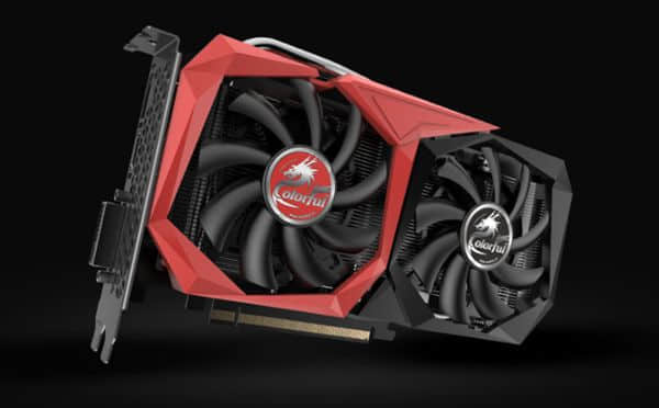NVIDIA：RTX 2060 12GB本月底批量上市