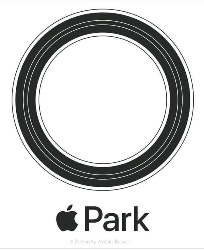 苹果申请Apple Park图形商标，还可通过 AR 方式参观总部园区