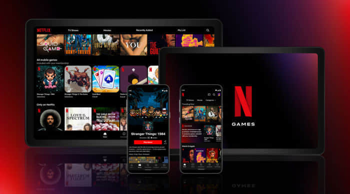 苹果iOS平台限制，报告称 Netflix 网飞将通过App Store上架游戏