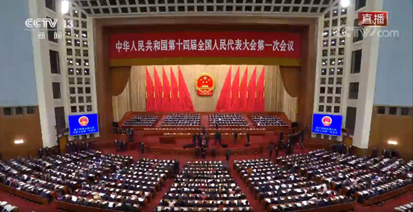 敲重点 | 2023年政府工作报告，这样提到信息通信业
