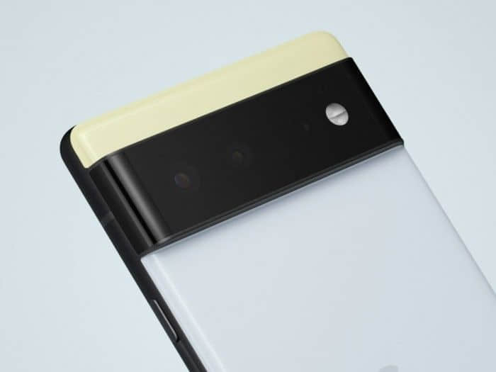 Pixel 6 Pro可能搭载三星的E5 LTPO OLED面板