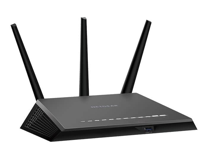 Netgear发布固件更新公告：受Circle RCE安全漏洞影响