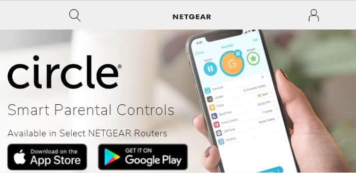 Netgear发布固件更新公告：受Circle RCE安全漏洞影响