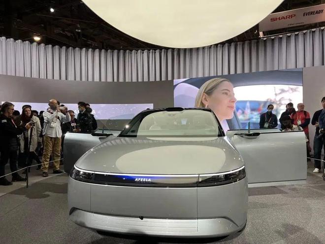 CES 2023 结束了，充满可能性的一年开始了