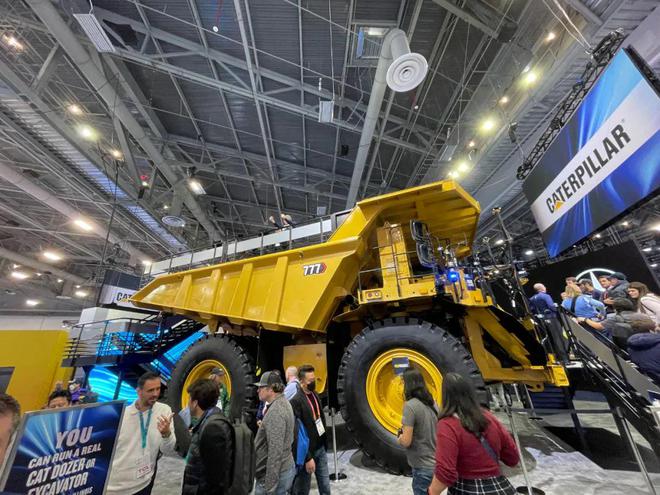 CES 2023 结束了，充满可能性的一年开始了