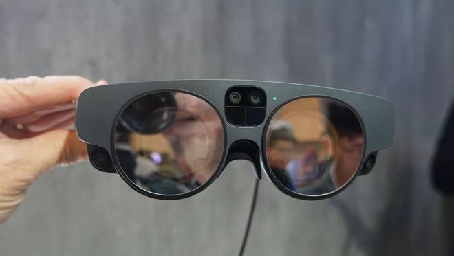CES 2023 结束了，充满可能性的一年开始了