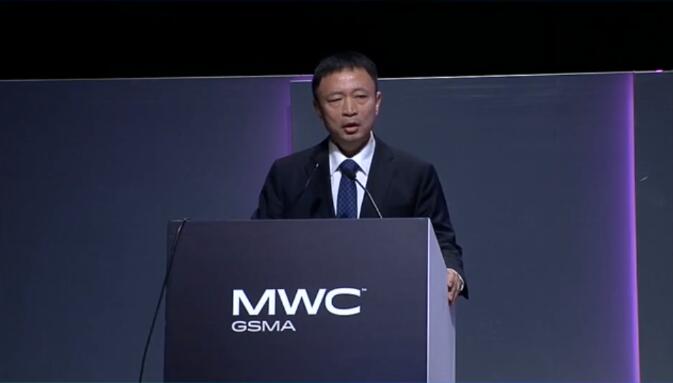 中国信科孙晓南：未来继续与电信联通合作 致力于5G网络共享提升