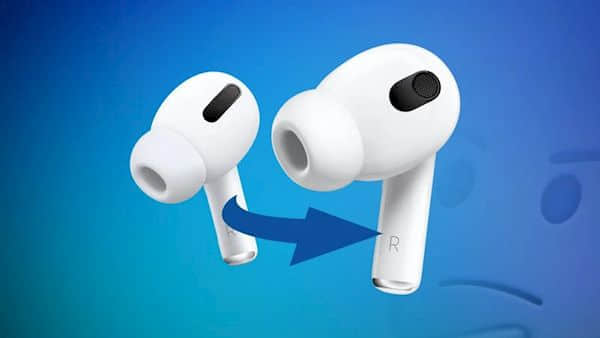 延续一代“豌豆射手”风格：苹果AirPods Pro 2外观设计曝光