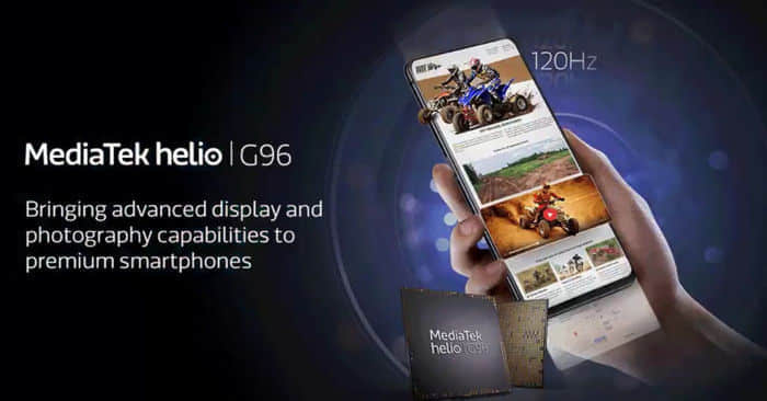 传音Infinix Note系列新款真机曝光：Helio G96处理器