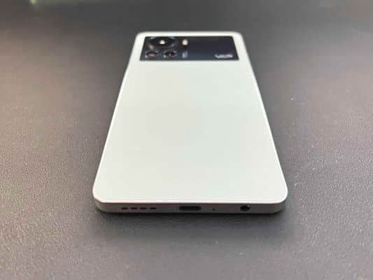 传音Infinix Note系列新款真机曝光：Helio G96处理器