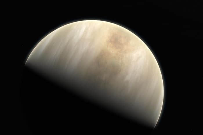 科学：最先进气候模型显示金星不可能有海洋