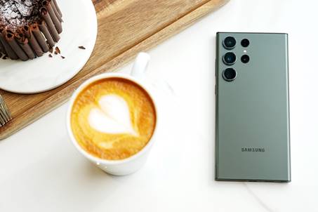 超清晰影像+超强悍性能 三星Galaxy S23系列品鉴会落地北京
