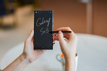 超清晰影像+超强悍性能 三星Galaxy S23系列品鉴会落地北京