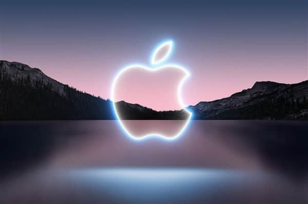 iPhone 13系列被寄予厚望！投行上调苹果目标价：市值或将破纪录