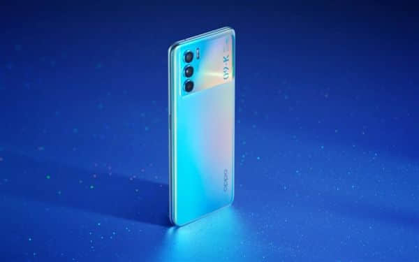OPPO K9 Pro开启预约：联发科天玑1200加持