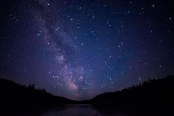 世界最先进射电望远镜之一搜索了数十亿颗外星天体
