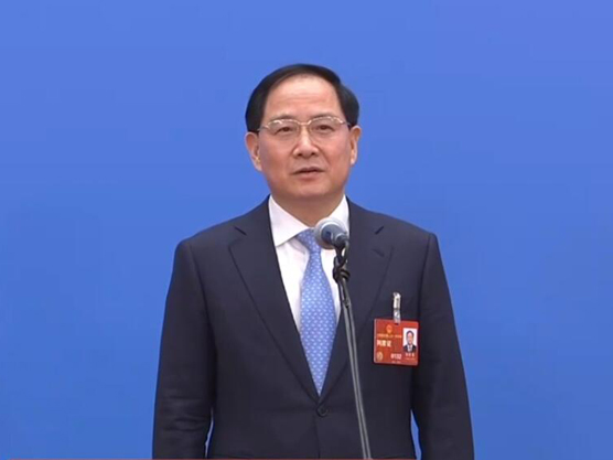 部长通道|工信部部长金壮龙：今年工业经济有望回升向好