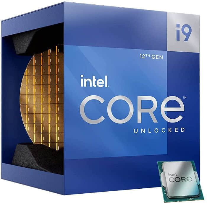 QS版i9-12900K 单核/多线程性能与R9-5950X相当