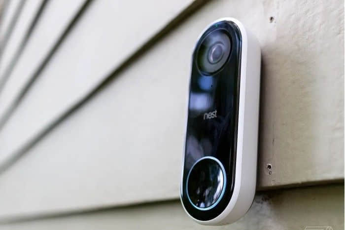 Google预告：明年将推出全新Nest Doorbell支持全天候录音