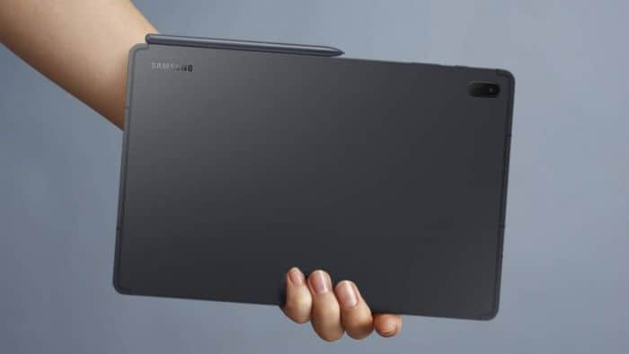 三星Galaxy Tab S7 FE价格发布日期和5G版本详解