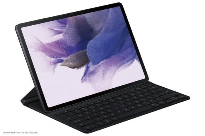 三星Galaxy Tab S7 FE价格发布日期和5G版本详解