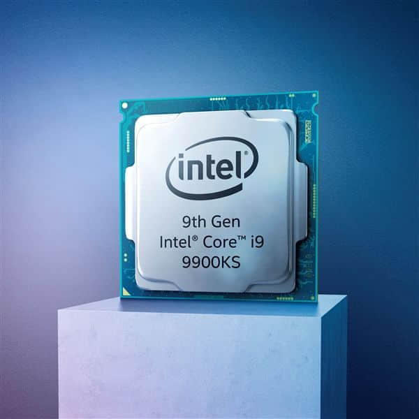 12代酷睿i9-12900KS特别版曝光：全核加速5.2GHz