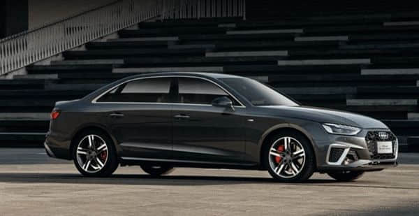 因缺芯奥迪A4L、A6L、Q5L全面停产 明年一季度复产