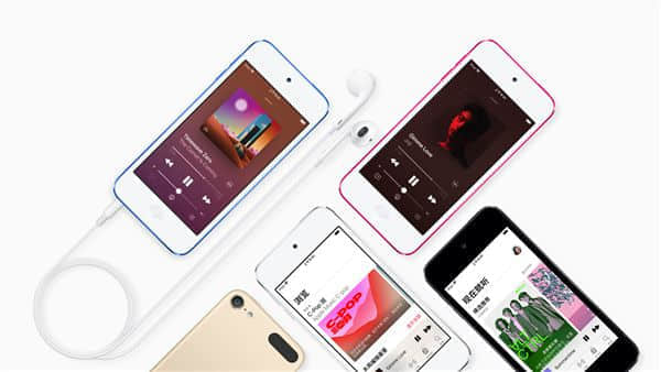 库克清库存神了！iPod?touch已在多国下架：停产后存货见底