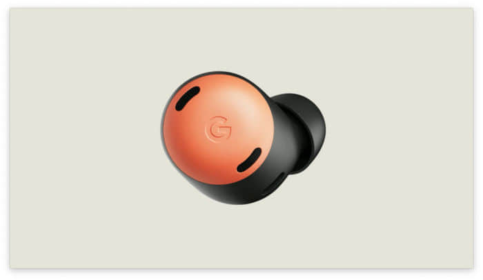 谷歌正式发布旗下首款 TWS 降噪耳机 Pixel Buds Pro