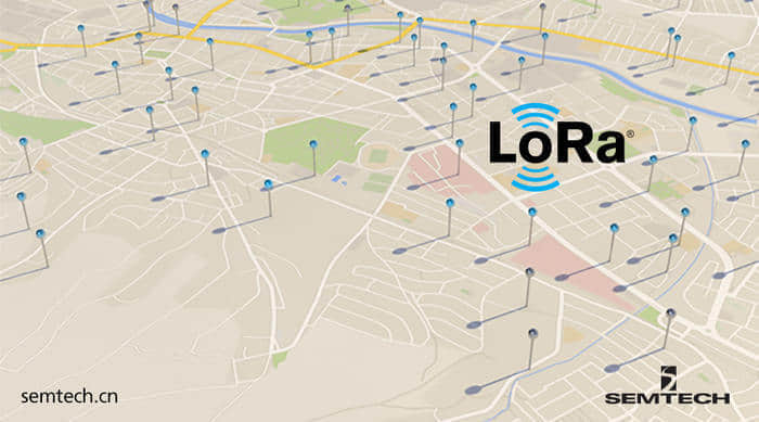 LoRa 进入中国第7年，市场发生了哪些新变化？