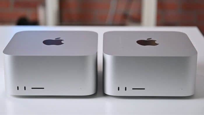 苹果高管称Mac Studio和Studio Display汲取了设计工程中的教训