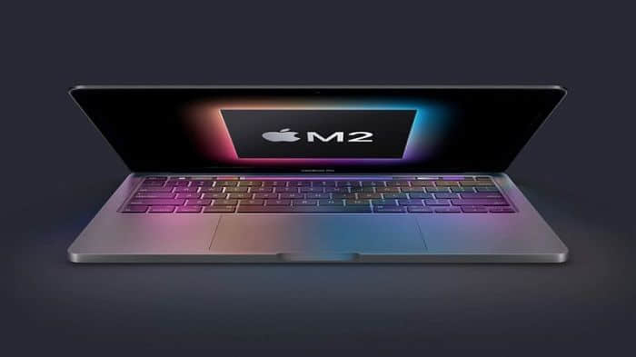 苹果或于今春发布2022款13英寸MacBook Pro